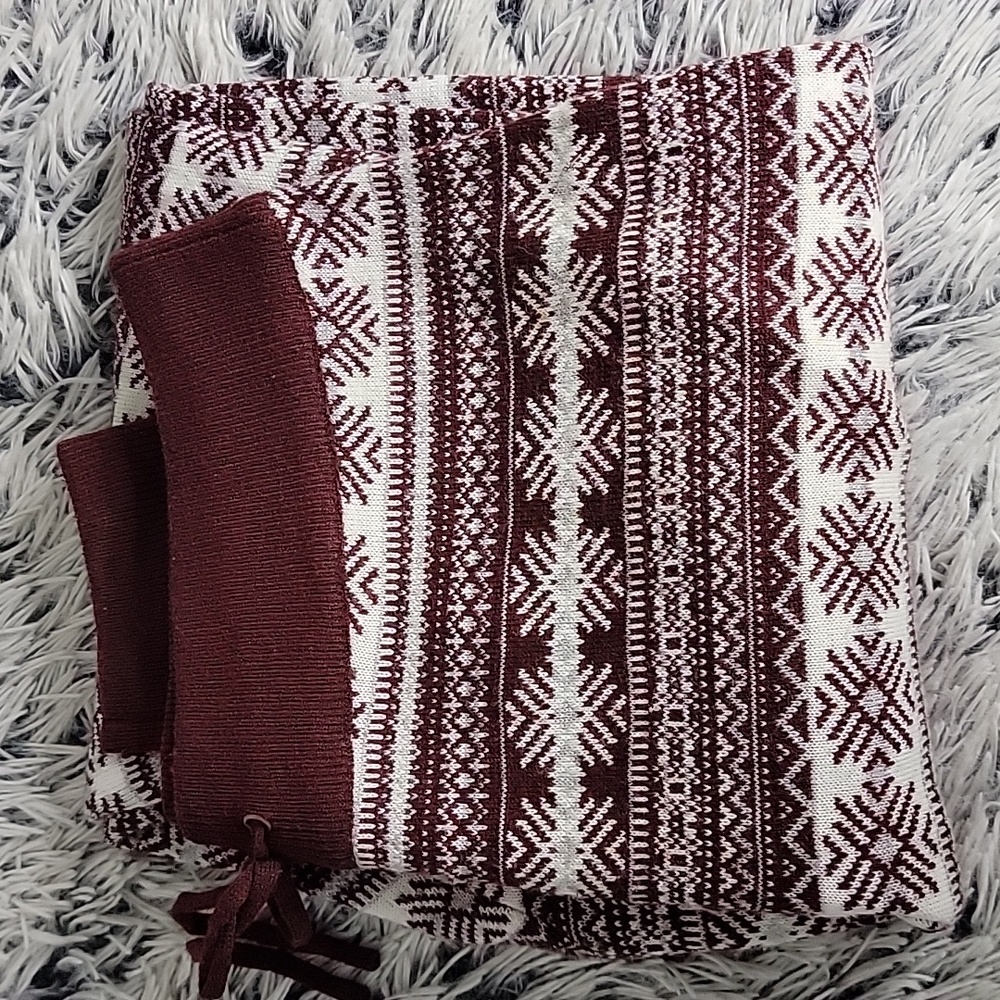 Winter jogger ❄️ - Picture 9 of 9